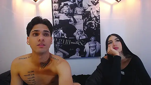 MarvinandtheBbys online show from January 11, 4:36 pm