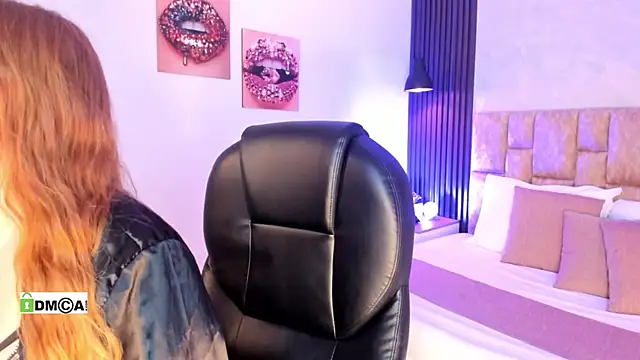 Perla dixon online show from January 8, 8:26 pm