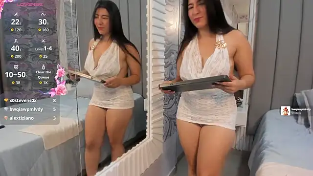 goodgirl22   online show from March 11, 1:10 am