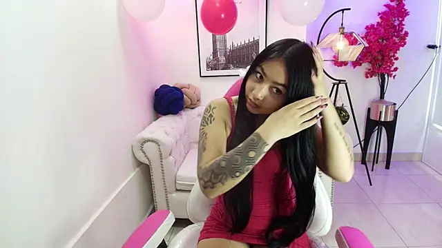 Carolina cherry online show from February 16, 12:15 pm