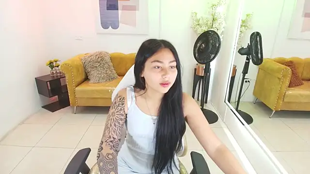 Carolina cherry online show from April 2, 12:45 pm