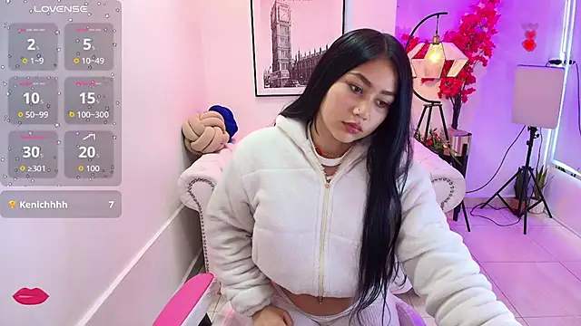 Carolina cherry online show from February 1, 11:52 am