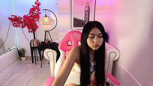 Carolina cherry online show from January 17, 11:47 am