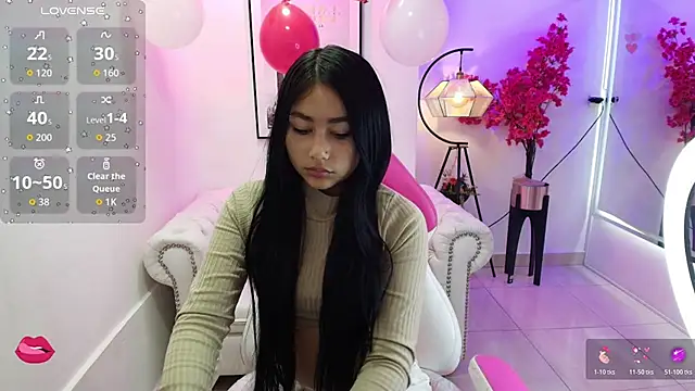 Carolina cherry online show from February 11, 11:54 am