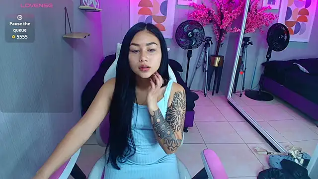 Carolina cherry online show from March 10, 11:47 am