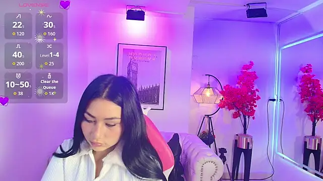 Carolina cherry online show from December 17, 11:48 am