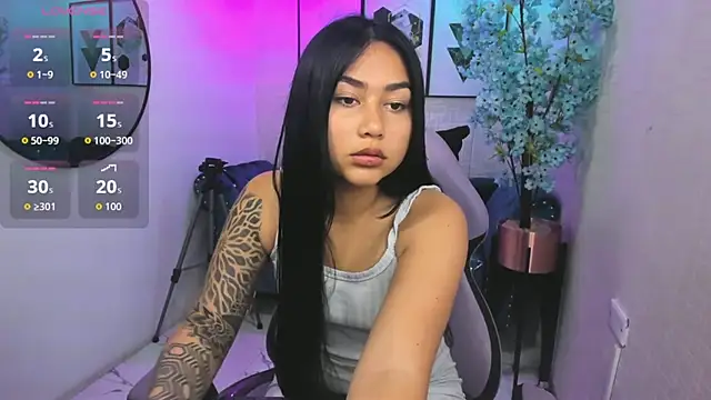 Carolina cherry online show from May 20, 12:46 pm