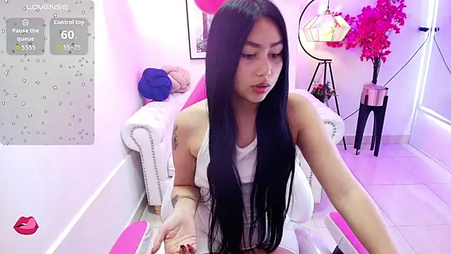 Carolina cherry online show from February 13, 12:27 pm