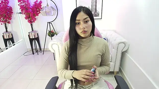 Carolina cherry online show from February 25, 12:16 pm