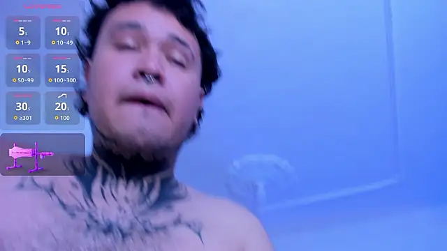 Beele and Evie online show from February 5, 7:59 am