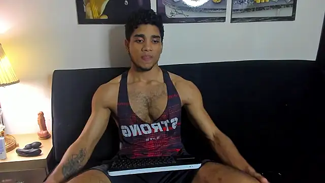 Dustyn Michelle1 online show from January 15, 3:32 am