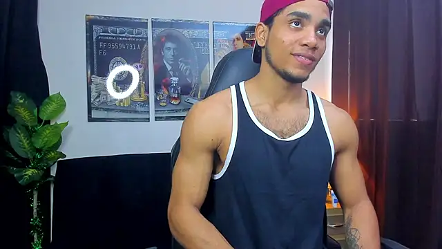 Dustyn Michelle1 online show from January 6, 7:51 pm