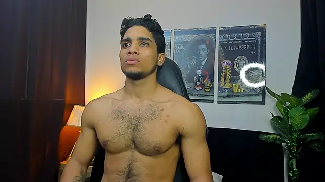 Dustyn Michelle1 online show from January 8, 9:32 pm