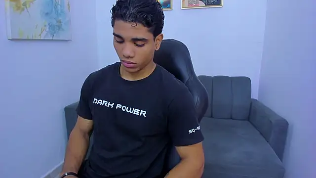 Dustyn Michelle1 online show from February 10, 2:05 pm