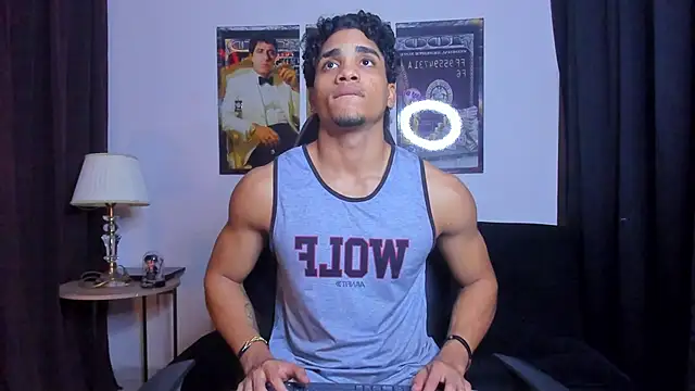 Dustyn Michelle1 online show from March 12, 1:11 am