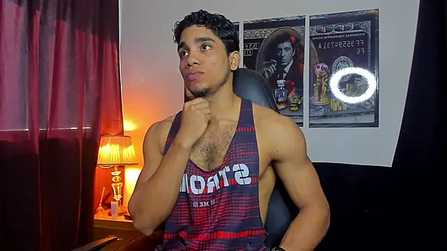 Dustyn Michelle1 online show from January 14, 2:09 pm