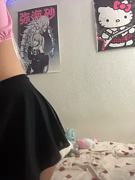 rinalanight online show from February 20, 10:33 pm