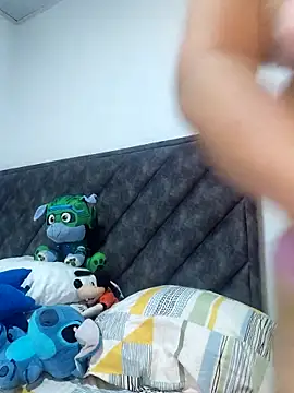 MMia 18 online show from March 10, 9:24 am