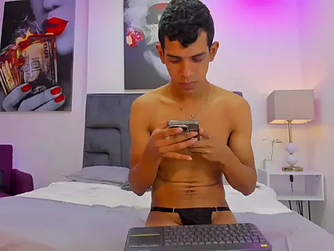 sven basquia online show from January 16, 7:40 pm