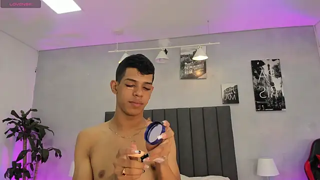 sven basquia online show from May 25, 7:34 pm