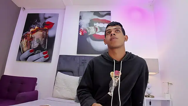 sven basquia online show from January 10, 7:42 pm