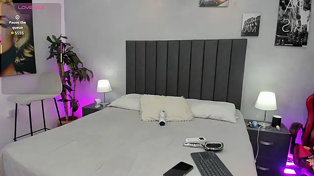 sven basquia online show from April 8, 7:59 pm