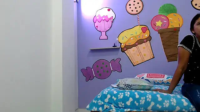 Snapshot of NOVAHOT98 chatting on December 14, 7:52 pm NOVAHOT98 online show from December 14, 7:52 pm