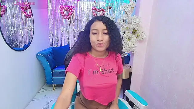 Nina willyams online show from December 19, 3:54 am