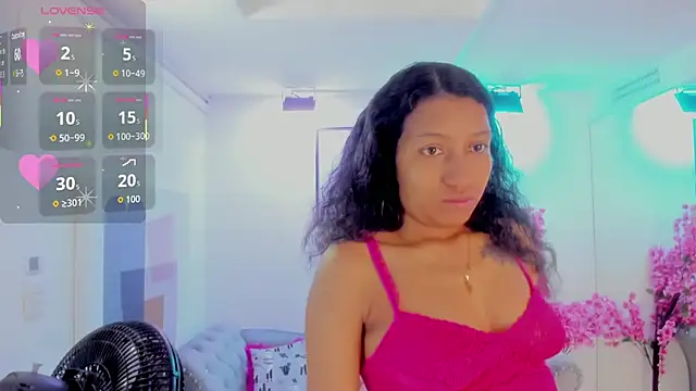 Nina willyams online show from February 6, 3:35 am