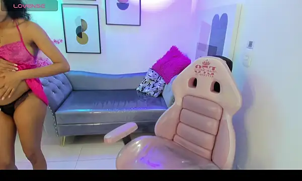 Nina willyams online show from February 18, 3:26 am