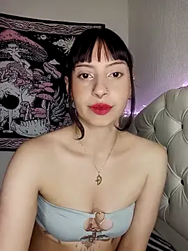 Lia whitexxx online show from March 26, 1:26 am