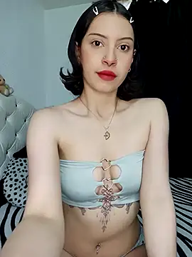 Lia whitexxx online show from January 10, 8:15 pm