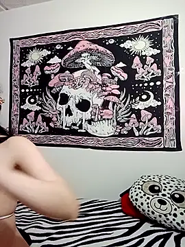 Lia whitexxx online show from April 14, 2:05 am