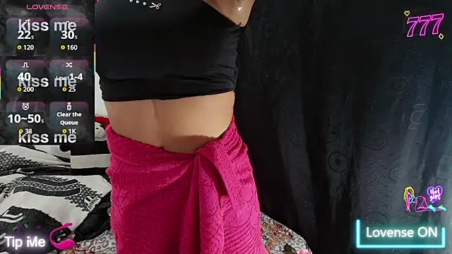 victoriamorts online show from May 9, 5:33 am