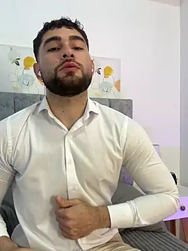 Steve-Carter online show from March 22, 11:56 am