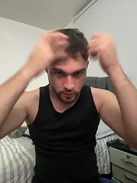 Steve-Carter online show from March 13, 11:54 pm