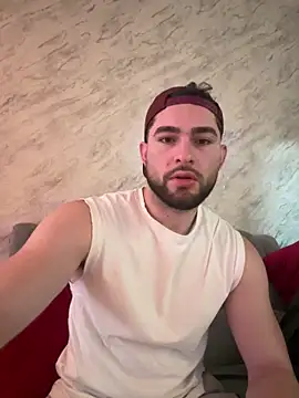 Steve-Carter online show from March 26, 11:41 am