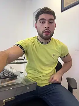 Steve-Carter online show from March 29, 11:12 am