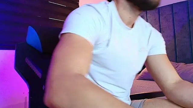 Snapshot of Steve-Carter chatting on February 20, 11:56 am Steve-Carter online show from February 20, 11:56 am