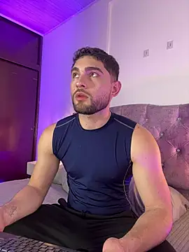 Steve-Carter online show from March 30, 12:39 pm