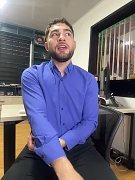 Steve-Carter online show from March 20, 11:33 am