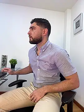 Steve-Carter online show from April 14, 11:48 am