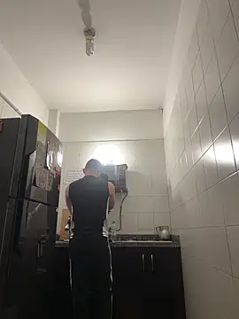 Snapshot of Steve-Carter chatting on February 13, 10:48 am Steve-Carter online show from February 13, 10:48 am