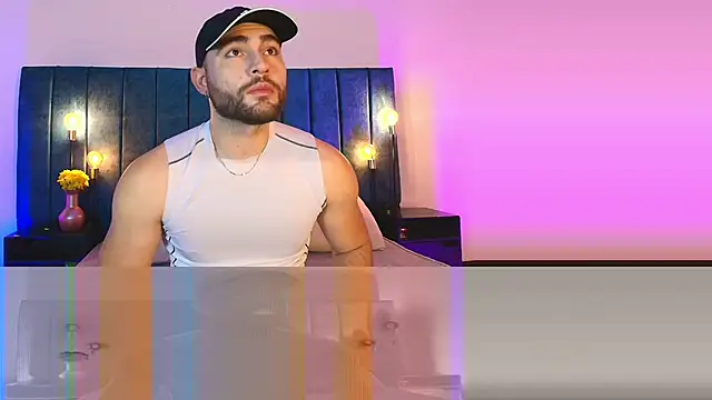 Snapshot of Steve-Carter chatting on January 7, 11:37 am Steve-Carter online show from January 7, 11:37 am