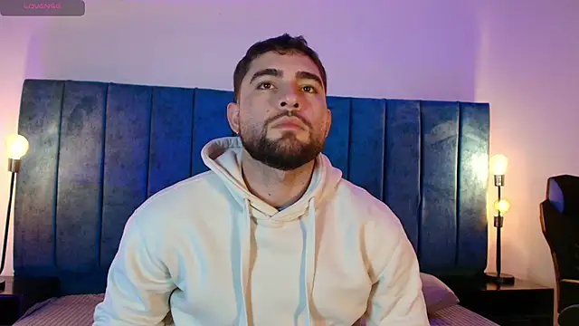 Snapshot of Steve-Carter chatting on February 25, 12:05 pm Steve-Carter online show from February 25, 12:05 pm