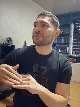 Snapshot of Steve-Carter chatting on December 19, 11:45 am Steve-Carter online show from December 19, 11:45 am