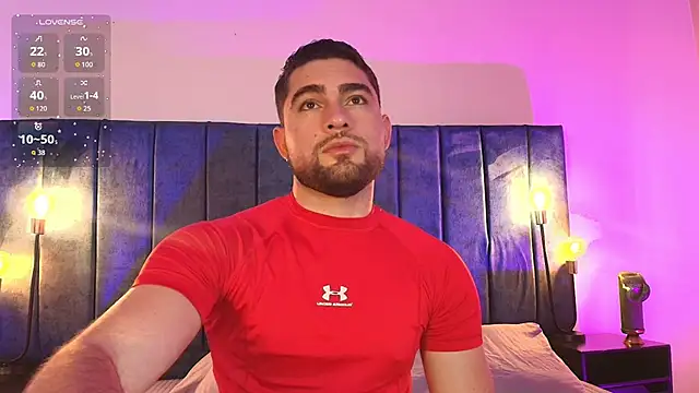 Snapshot of Steve-Carter chatting on February 11, 12:05 pm Steve-Carter online show from February 11, 12:05 pm