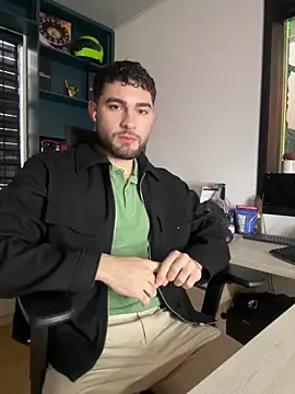 Steve-Carter online show from April 2, 11:50 am