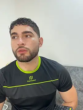 Steve-Carter online show from April 16, 11:44 am