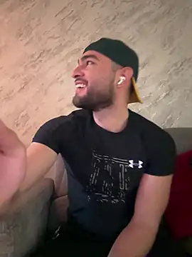 Steve-Carter online show from March 19, 11:54 am